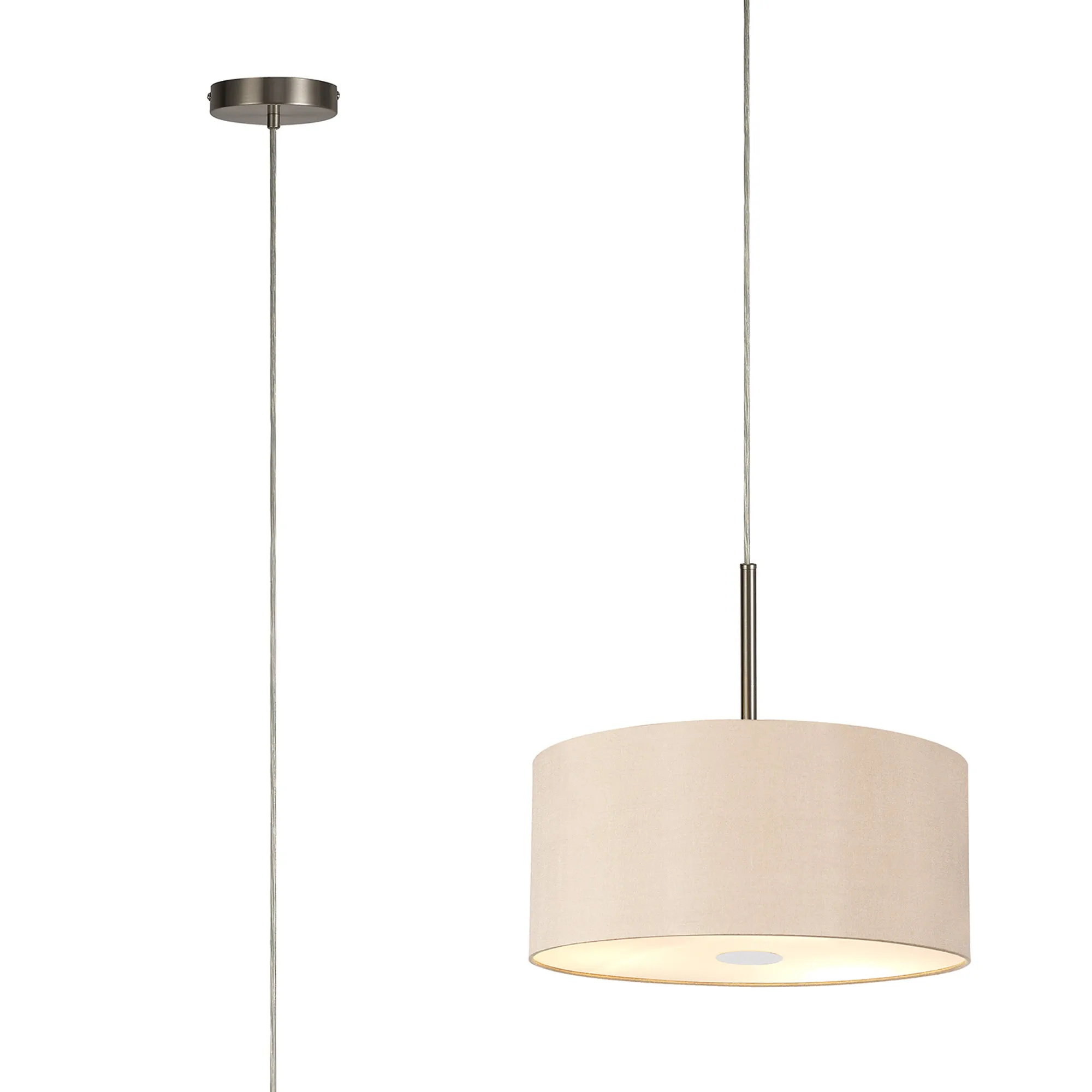 Baymont SN AG Ceiling Lights Deco Single Pendant
